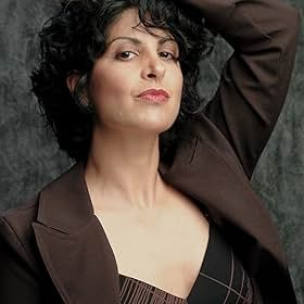 Sophia Konstantine Segal